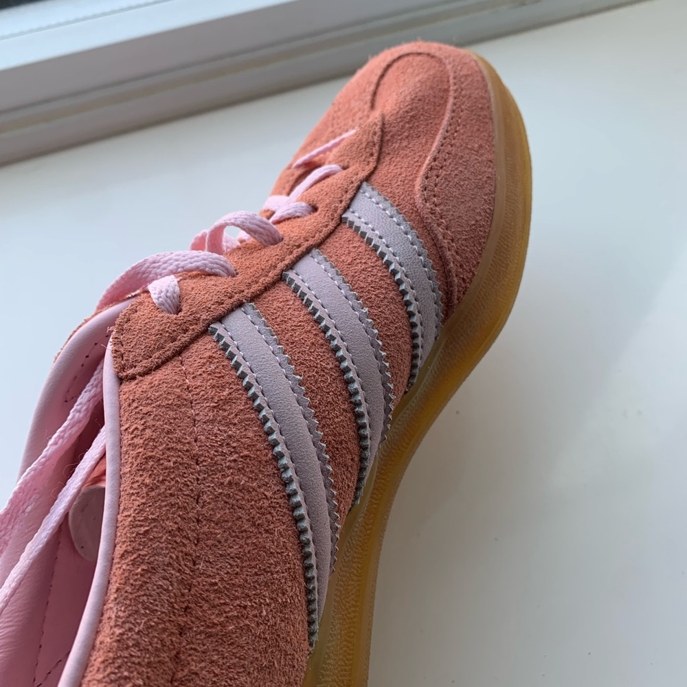 Adidas Gazelle Indoor US 7.5 - Picture 7 of 7